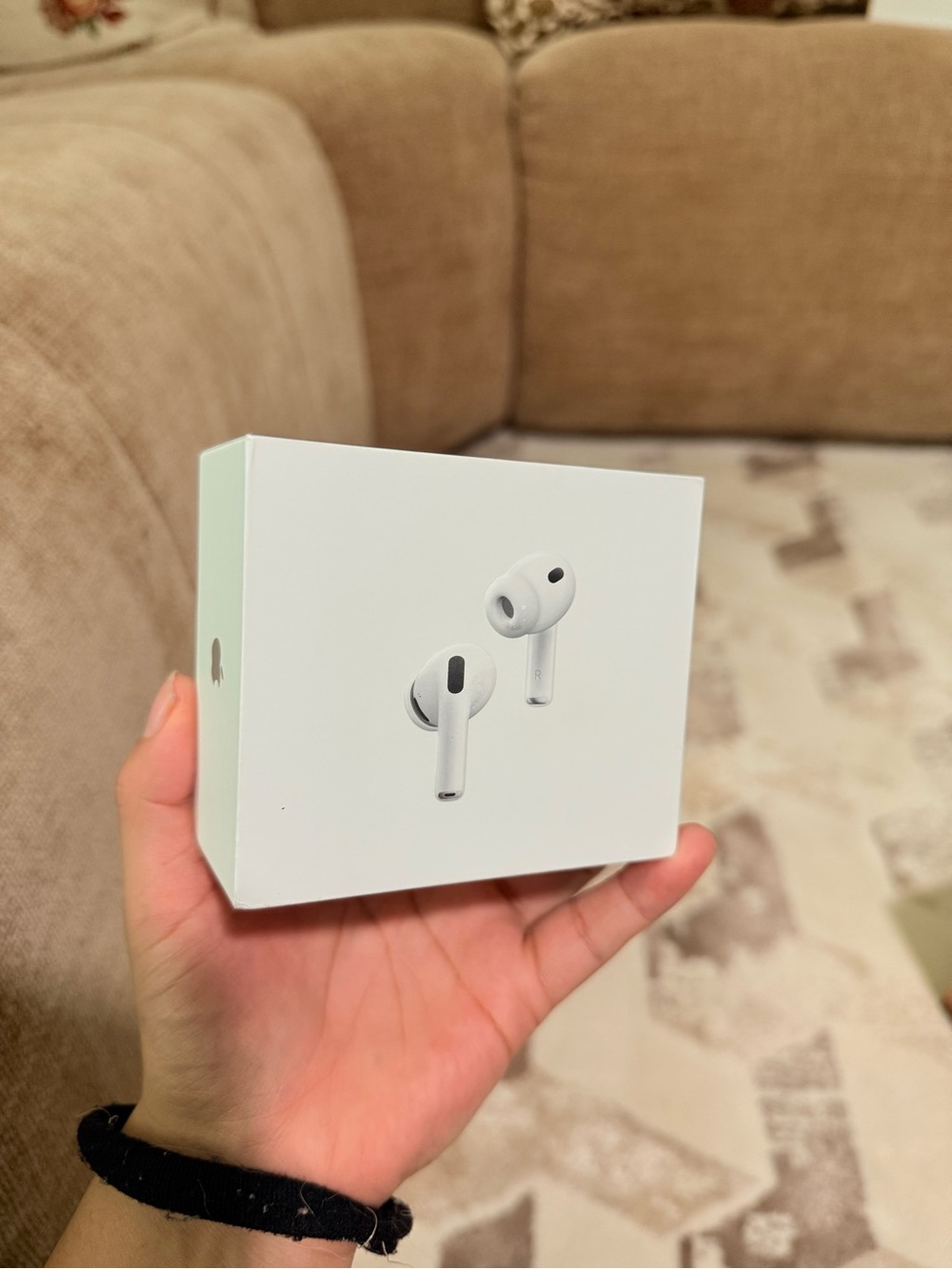 Airpods pro 3